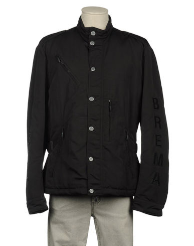 ZOOM BREMA - Mid-length jacket