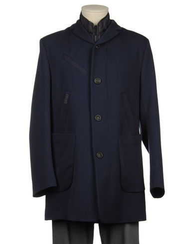 ZOOM BREMA - Mid-length jacket