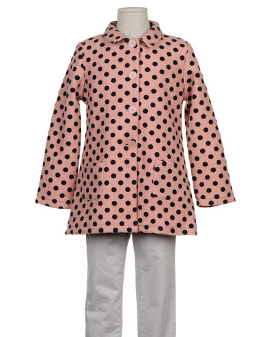 ZOOM SARA ROTTA LORIA - Coat