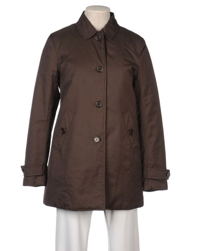 ZOOM ASPESI - Mid-length jacket