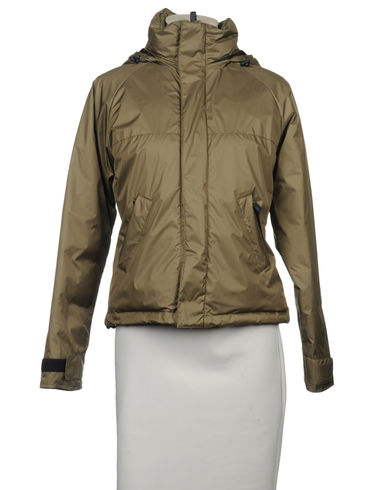 ZOOM ASPESI - Down jacket