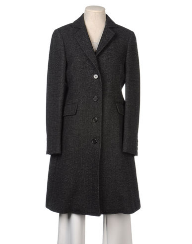 ZOOM ASPESI - Coat