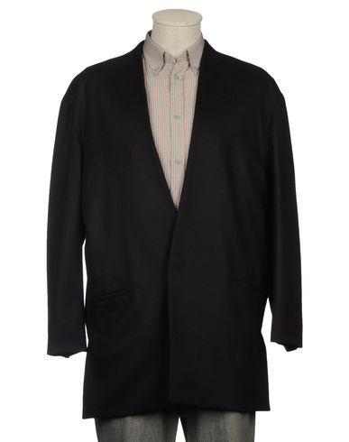 ZOOM DAMIR DOMA - Full-length jacket