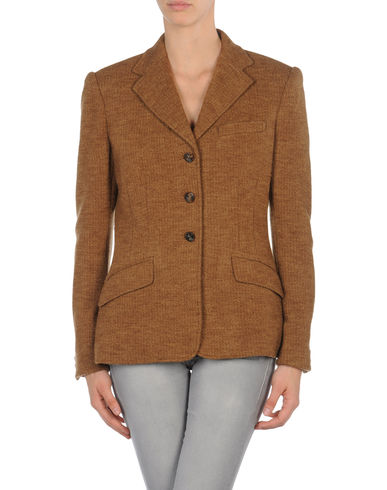 ZOOM RALPH LAUREN - Blazer