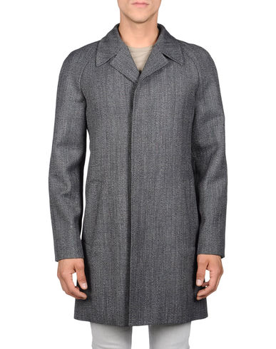 ZOOM AQUASCUTUM - Coat