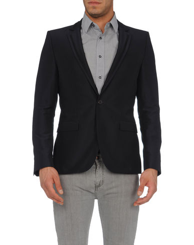 ZOOM HUGO BOSS - Blazer