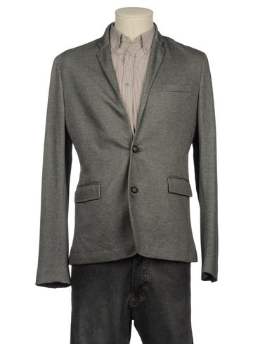 ZOOM PAOLO PECORA - Blazer