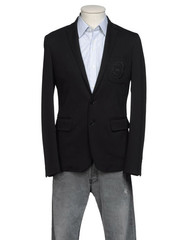 ZOOM BIKKEMBERGS - Blazer