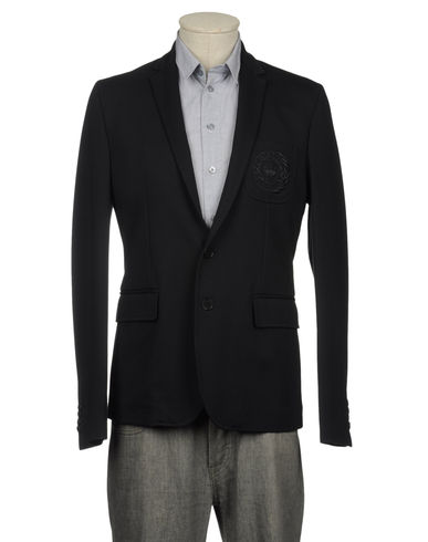 ZOOM BIKKEMBERGS - Blazer