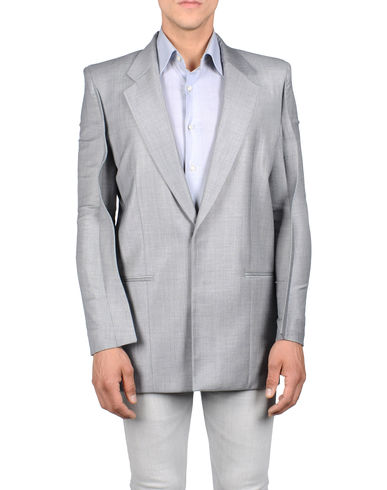 ZOOM MAISON MARTIN MARGIELA - Blazer