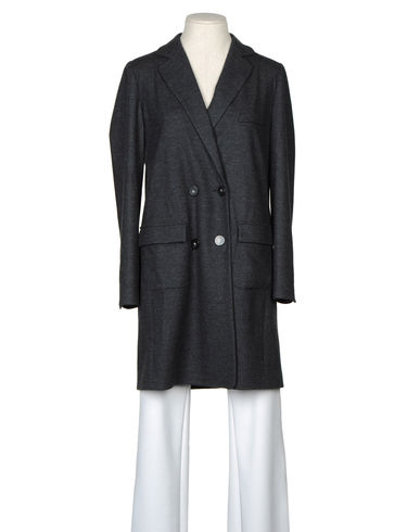 ZOOM SEVENTY - Full-length jacket