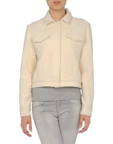 ZOOM MM6 by MAISON MARTIN MARGIELA - Jacket