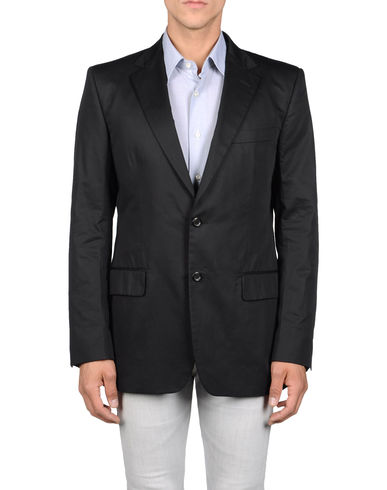 ZOOM YVES SAINT LAURENT RIVE GAUCHE - Blazer