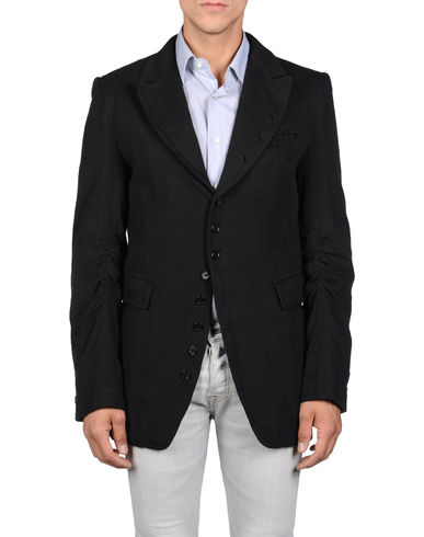 ZOOM ANN DEMEULEMEESTER - Blazer