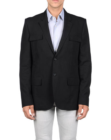 ZOOM GIVENCHY - Blazer