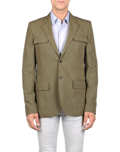 ZOOM GIVENCHY - Blazer