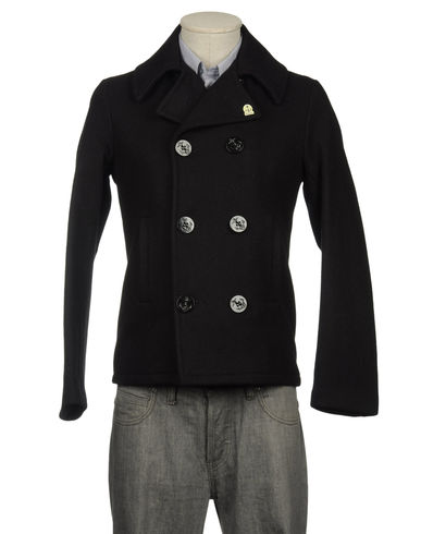 ZOOM FIDELITY by GERALD & STEWART - Jacket