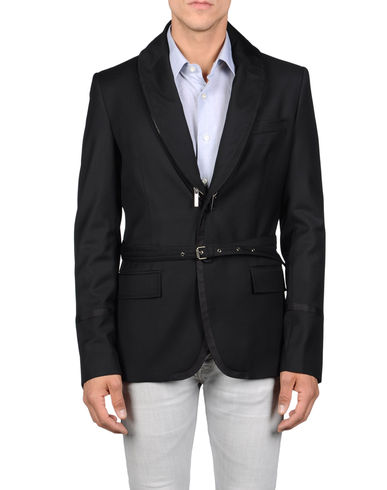 ZOOM JOHN GALLIANO - Blazer