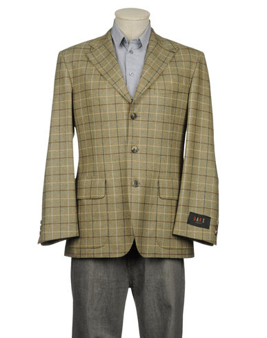 ZOOM DAKS LONDON - Blazer