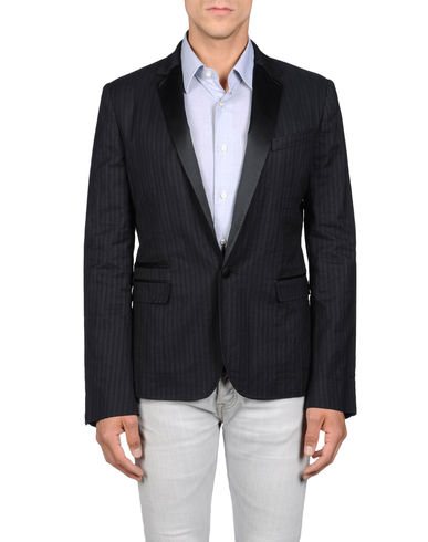 ZOOM D&G - Blazer
