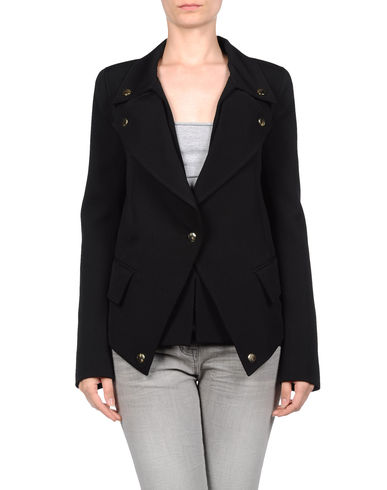 ZOOM GIVENCHY - Blazer