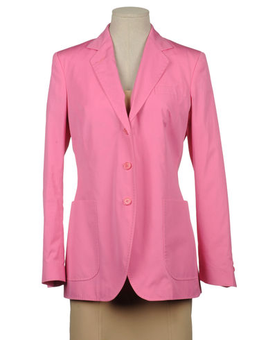 ZOOM PAUL SMITH BLACK LABEL - Blazer