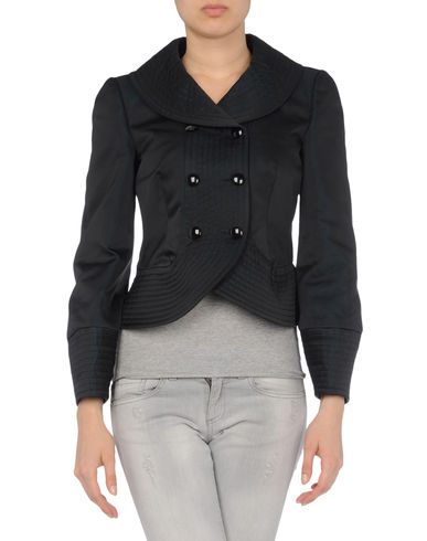ZOOM ARMANI COLLEZIONI - Blazer