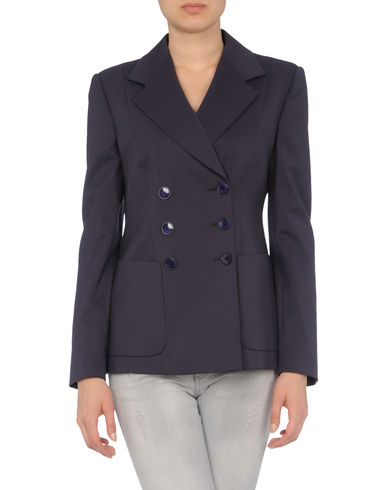 ZOOM EMPORIO ARMANI - Blazer