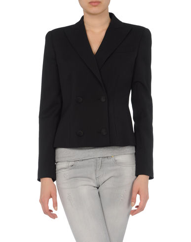 ZOOM EMPORIO ARMANI - Blazer