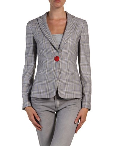 ZOOM GIORGIO ARMANI - Blazer