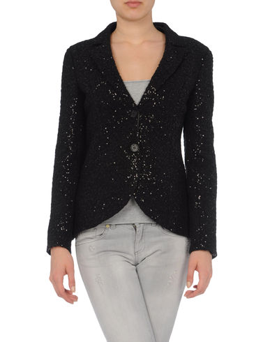 ZOOM EMPORIO ARMANI - Blazer