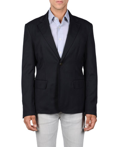 ZOOM ARMANI JEANS - Blazer