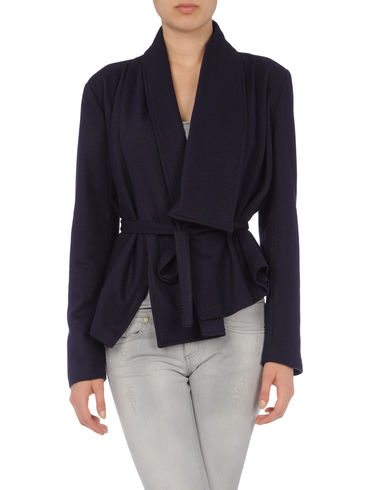 ZOOM EMPORIO ARMANI - Jacket
