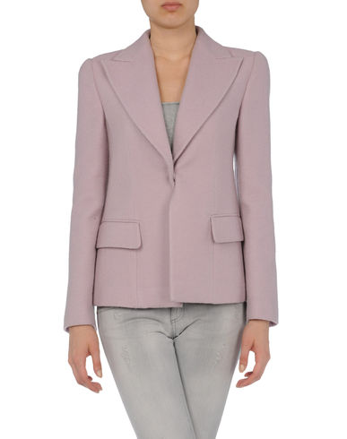 ZOOM EMPORIO ARMANI - Blazer