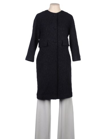 ZOOM LAVINIATURRA - Full-length jacket