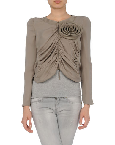 ZOOM EMPORIO ARMANI - Blazer