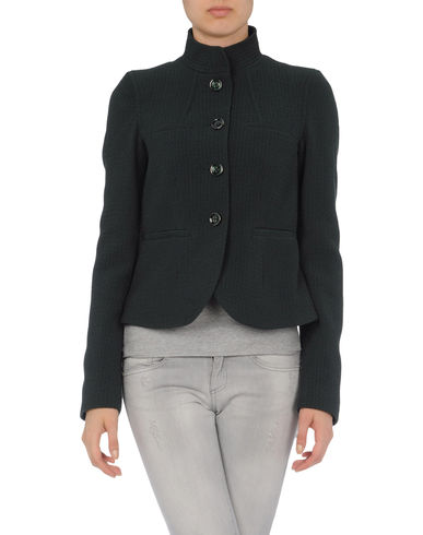 ZOOM ARMANI COLLEZIONI - Blazer