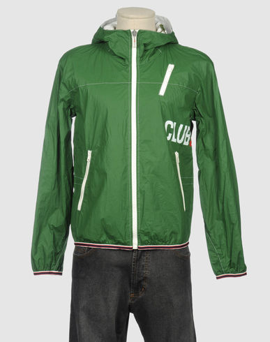 ZOOM CLUB DES SPORTS - Jacket