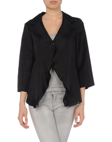 ZOOM EMPORIO ARMANI - Blazer