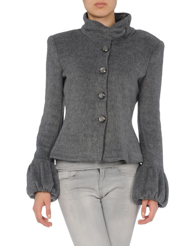 ZOOM ARMANI COLLEZIONI - Blazer