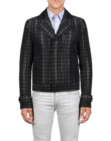 ZOOM EMPORIO ARMANI - Jacket