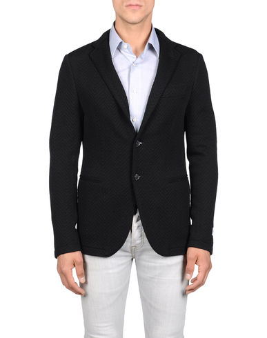 ZOOM ARMANI COLLEZIONI - Blazer