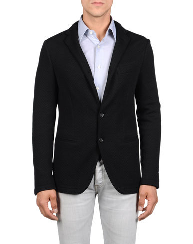 ZOOM ARMANI COLLEZIONI - Blazer