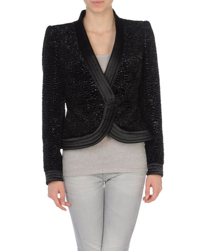 ZOOM ARMANI COLLEZIONI - Blazer
