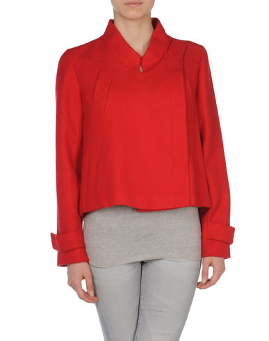 ZOOM EMPORIO ARMANI - Jacket