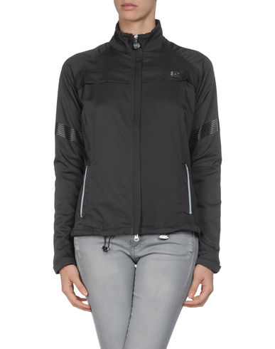 ZOOM EA7 - Jacket