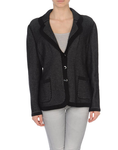ZOOM ARMANI COLLEZIONI - Blazer