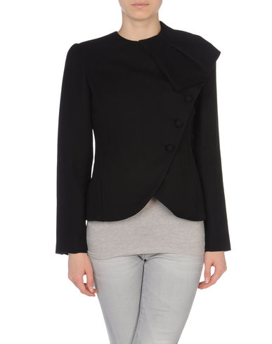ZOOM EMPORIO ARMANI - Blazer
