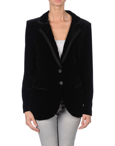 ZOOM EMPORIO ARMANI - Blazer