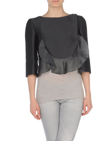 ZOOM EMPORIO ARMANI - Blazer